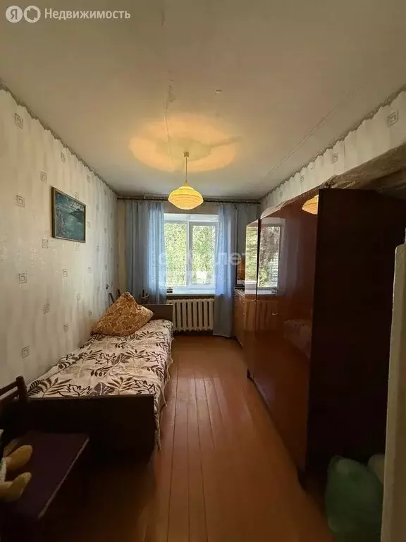 3-комнатная квартира: Октябрьский, улица Садовое Кольцо, 36 (58.3 м) - Фото 2