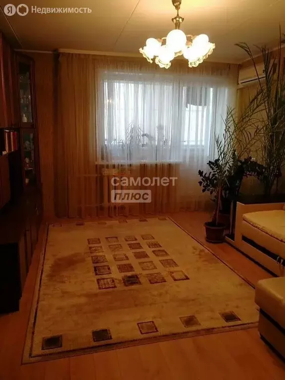 4-комнатная квартира: Липецк, Индустриальная улица, 1 (74 м) - Фото 2