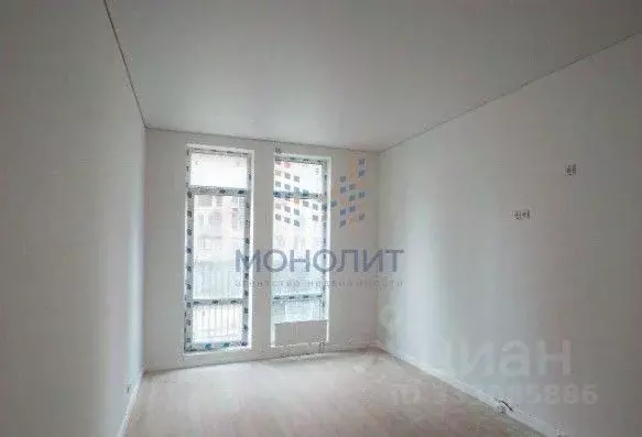 Студия Москва ул. Любучанская, 2к1 (23.4 м) - Фото 1