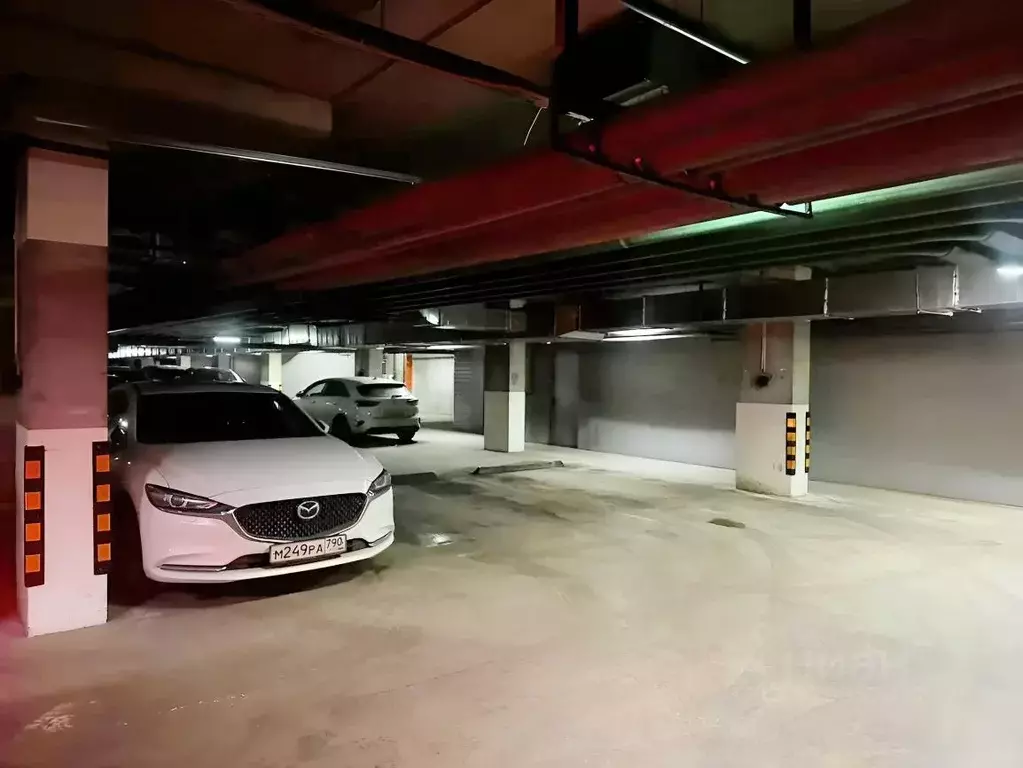 Гараж в Московская область, Котельники ул. Сосновая, 1к2 (13 м) - Фото 2