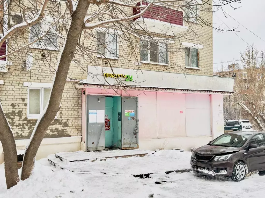 Помещение свободного назначения в Татарстан, Казань Артиллерийская ... - Фото 1