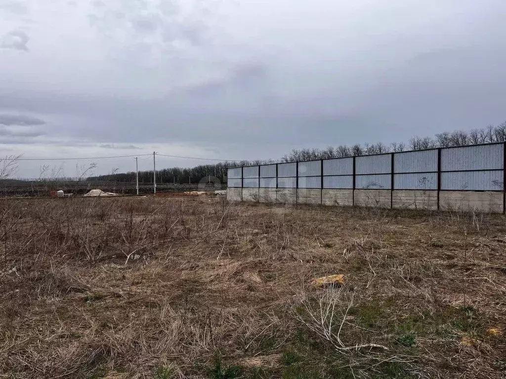 Участок в Ростовская область, Аксайский район, Щепкинское с/пос, ... - Фото 2