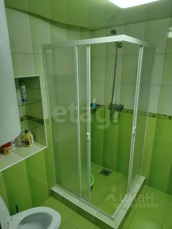 1-к кв. Крым, Евпатория ул. Демышева, 8 (31.8 м) - Фото 1