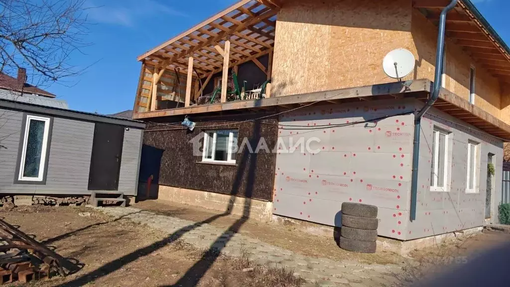 Дом в Московская область, Мытищи городской округ, д. Красная Горка ул. ... - Фото 2