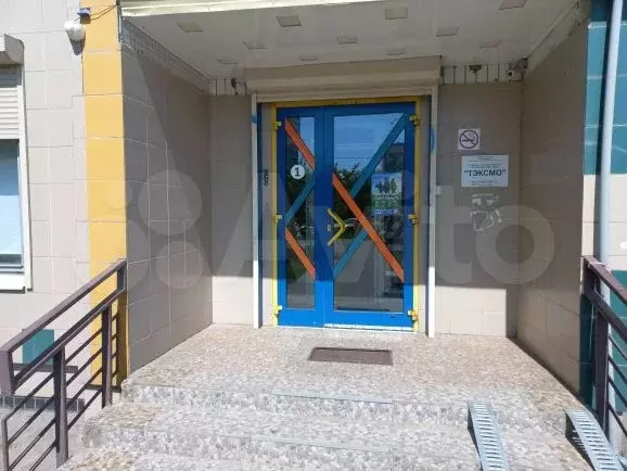 Аренда офиса, медуслуги, бьюти, первая линия 40 м - Фото 1