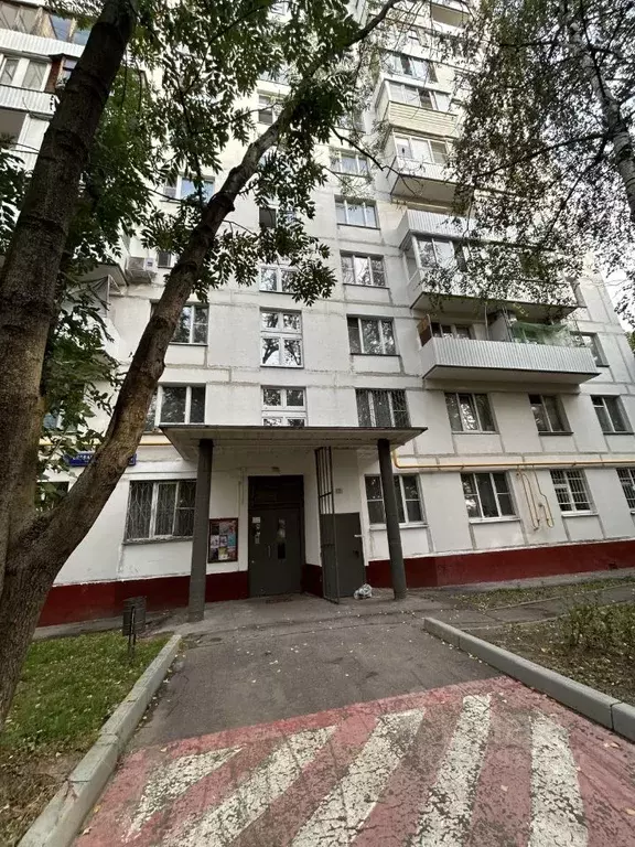 2-к кв. Москва Ереванская ул., 24К1 (38.0 м) - Фото 0