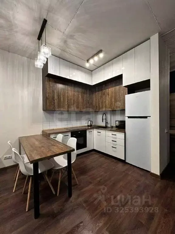 2-к кв. Краснодарский край, Новороссийск городской округ, с. Мысхако ... - Фото 1