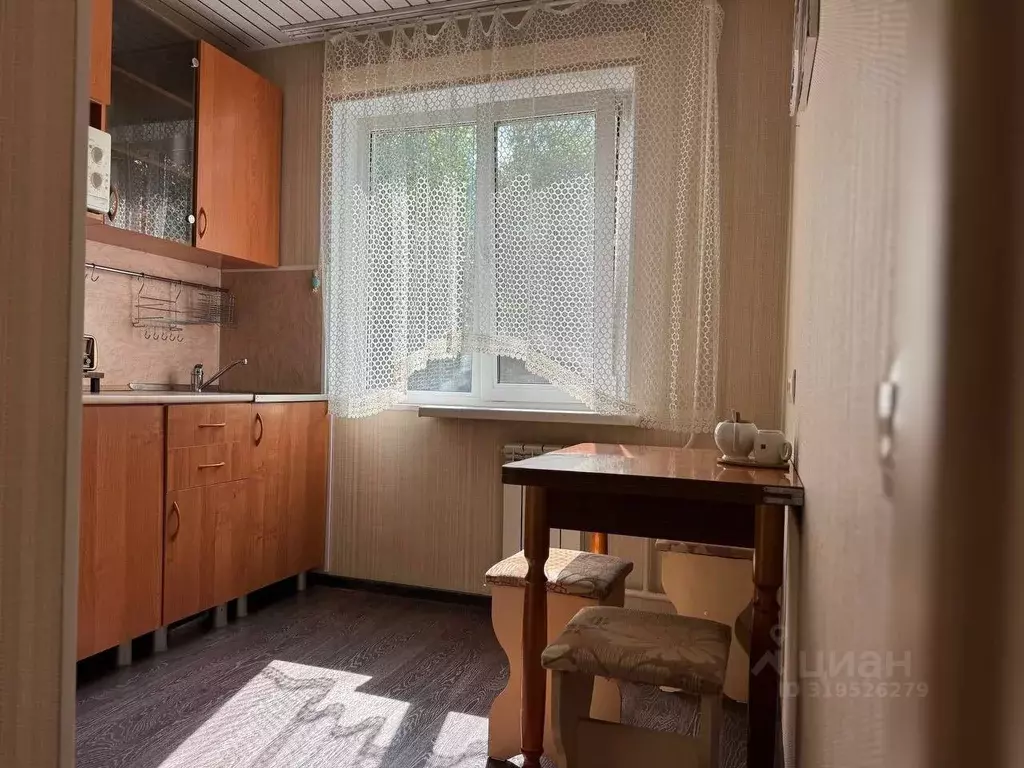 2-к кв. Томская область, Томск просп. Ленина, 235 (46.1 м) - Фото 1
