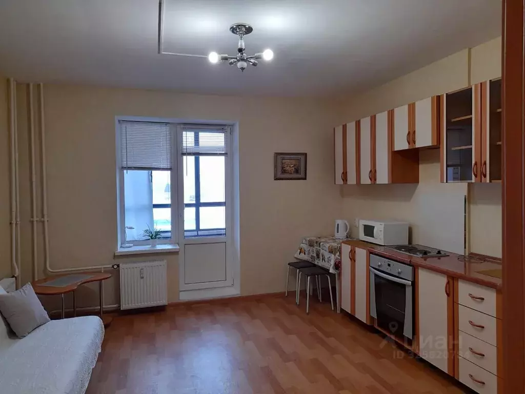 Студия Санкт-Петербург пос. Парголово, ул. Валерия Гаврилина, 13к1 ... - Фото 1