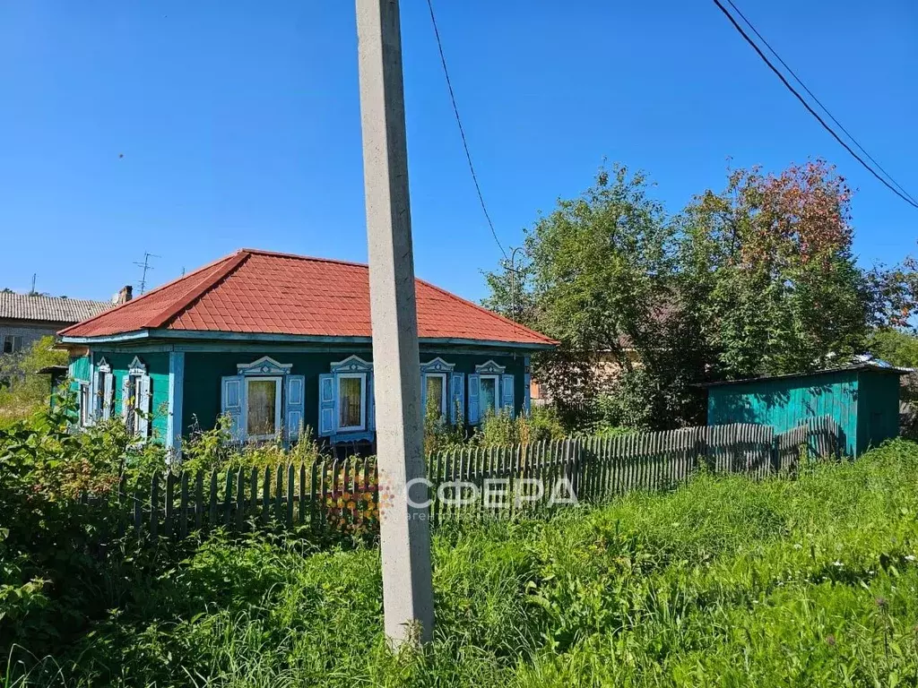 Дом в Новосибирская область, Новосибирский район, Барышевский ... - Фото 1
