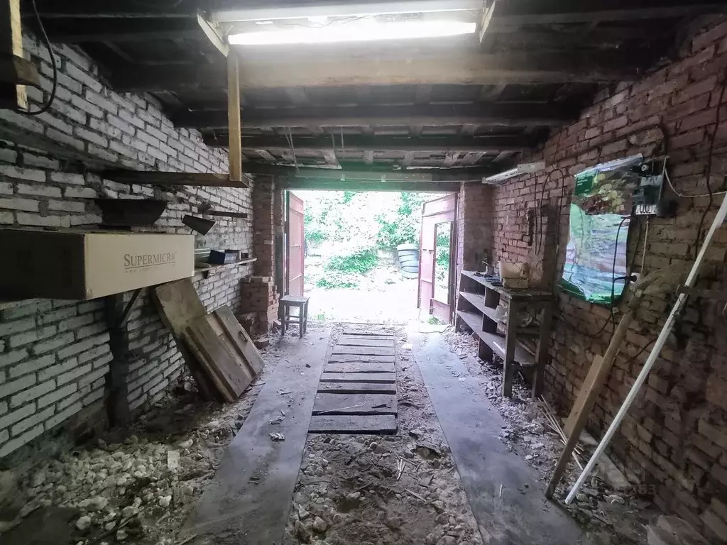 Гараж в Владимирская область, Владимир ул. Гастелло, 7а (21 м) - Фото 0