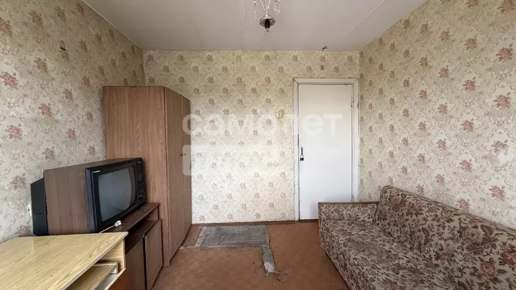 Комната Брянская область, Брянск Вокзальная ул., 154 (25.0 м) - Фото 1