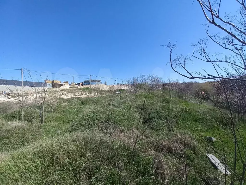 Участок 6,9 сот. (ИЖС) - Фото 1