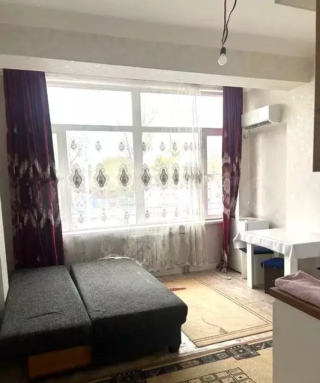 Квартира-студия, 25 м, 5/9 эт. - Фото 0