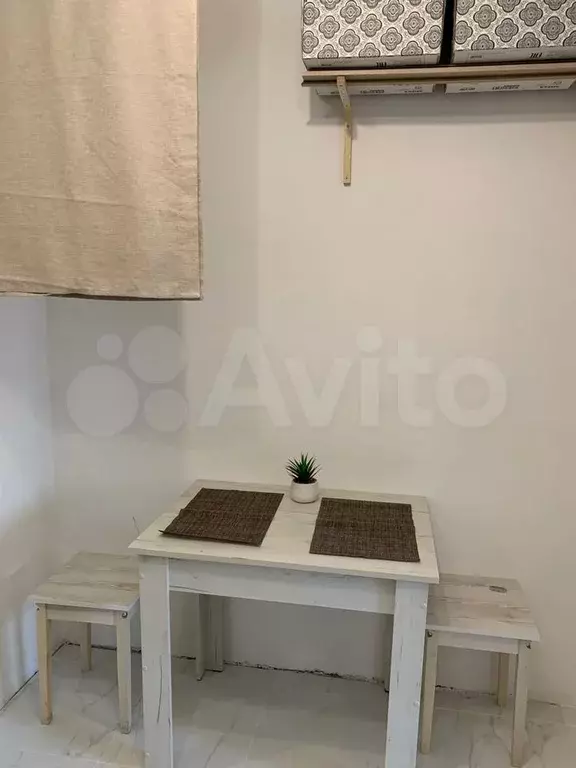 1-к. квартира, 22 м, 1/5 эт. - Фото 1