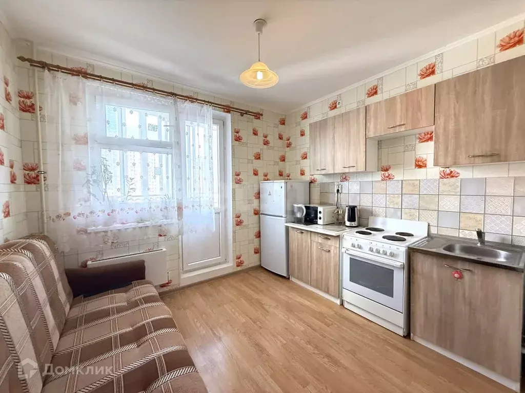 Продаётся 1-к квартира, 44 м - Фото 0