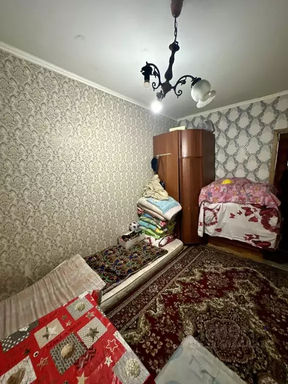 Комната Москва Востряковский проезд, 17К4 (13.5 м) - Фото 2