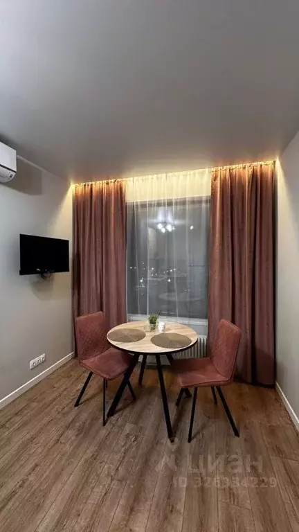 2-к кв. Москва Окская ул., 7А (40.6 м) - Фото 1