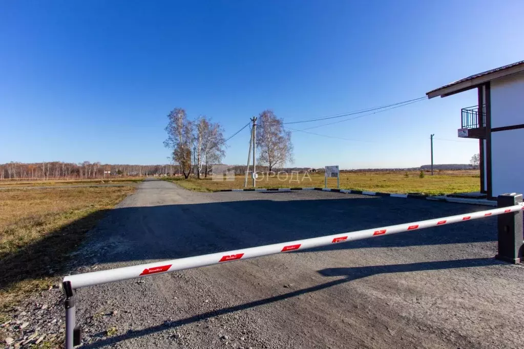 Дом в Новосибирская область, Новосибирский район, Криводановский ... - Фото 0