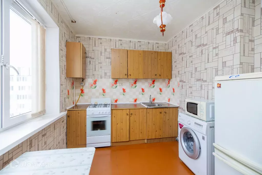 Продаётся 1-к квартира, 37.1 м - Фото 1