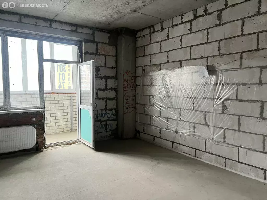 2-комнатная квартира: Батайск, улица Северный Массив, 16 (76 м) - Фото 2