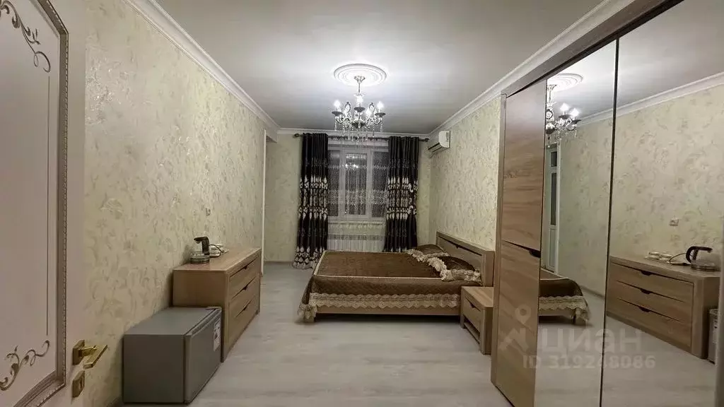 Комната Дагестан, Дербент ул. Х. Тагиева, 35Е - Фото 0