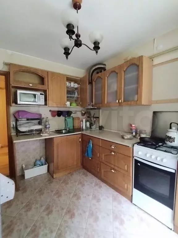 Комната 12 м в 3-к., 1/3 эт. - Фото 0