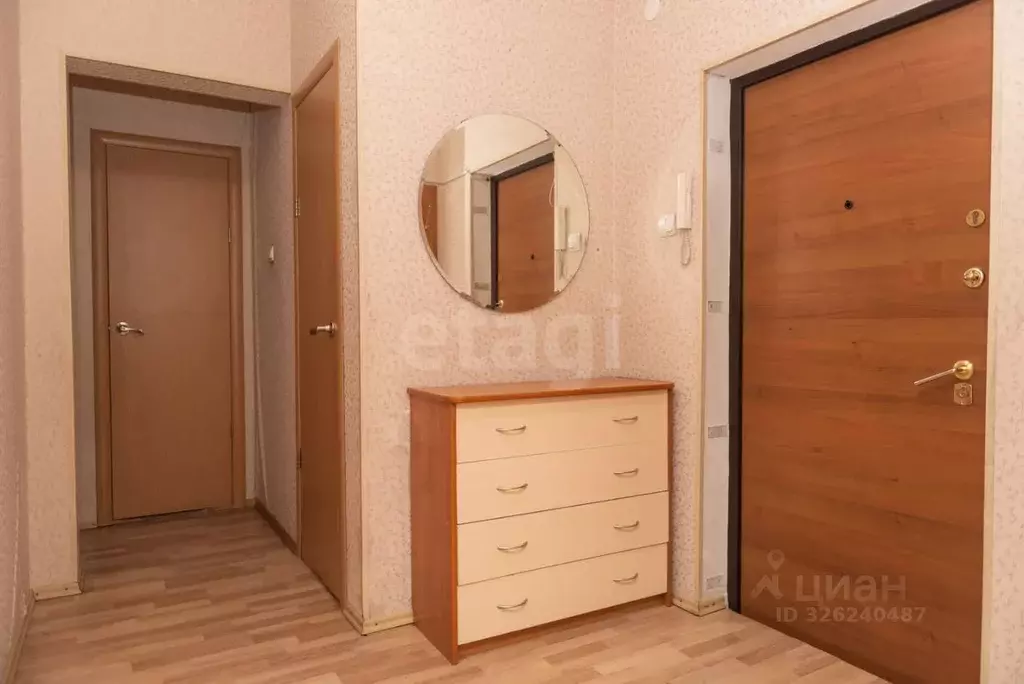 2-к кв. Бурятия, Улан-Удэ ул. Смолина, 54Б (47.6 м) - Фото 1