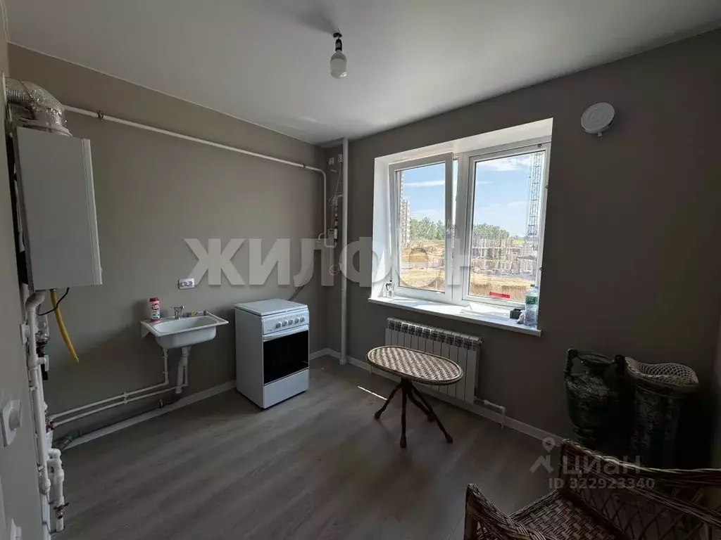 1-к кв. Белгородская область, Белгородский район, Дубовское с/пос, ... - Фото 1