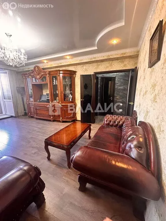 4-комнатная квартира: Улан-Удэ, улица Жердева, 140А (98.2 м) - Фото 2