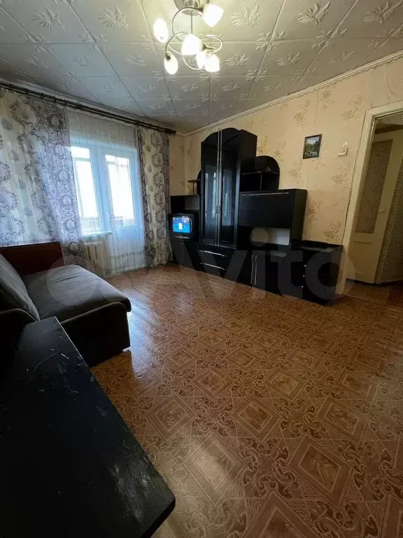 1-к. квартира, 32 м, 4/5 эт. - Фото 0