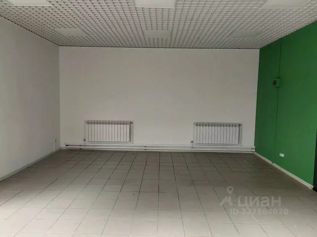 Торговая площадь в Брянская область, Клинцы просп. Ленина, 13 (30 м) - Фото 2