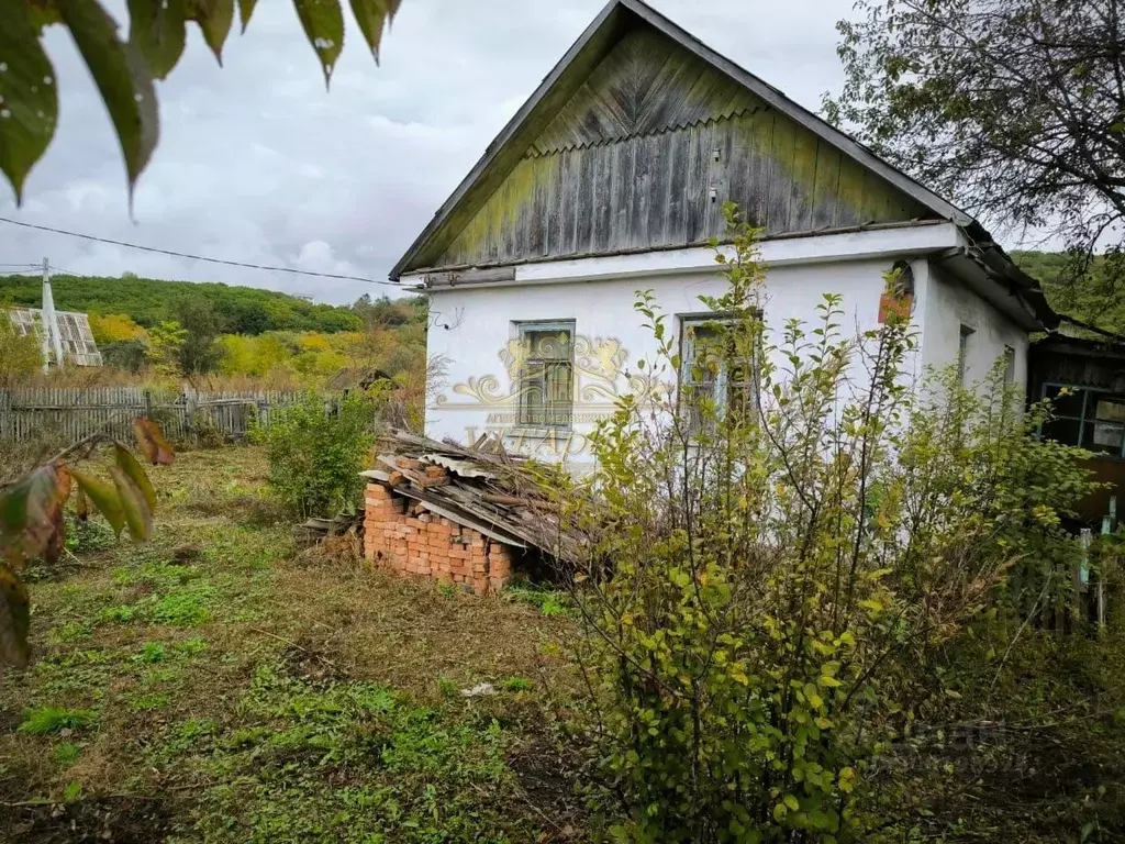 Дом в Приморский край, Партизанский городской округ, с. Авангард ул. ... - Фото 0