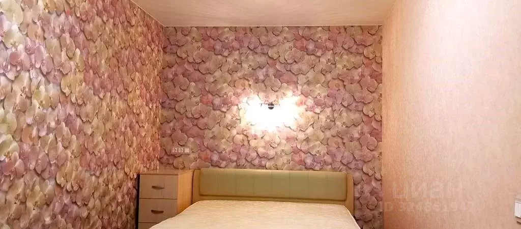 2-к кв. Санкт-Петербург Фермское ш., 36К6 (44.4 м) - Фото 2