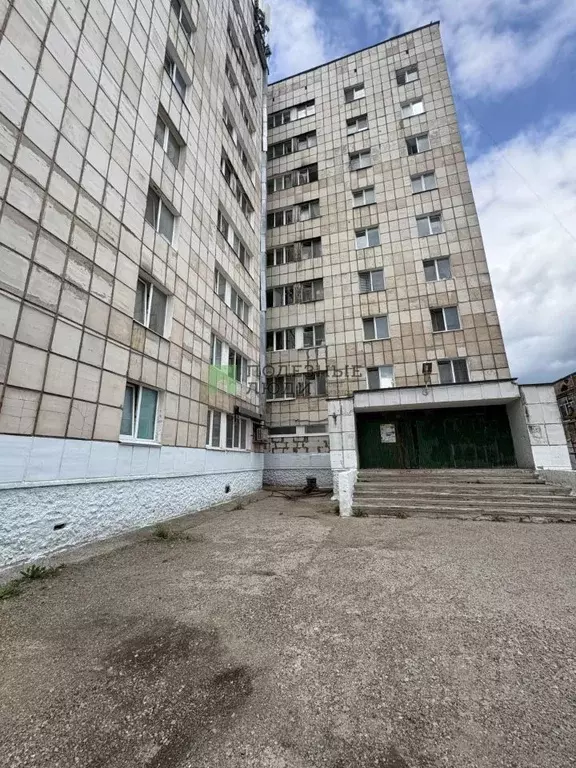 1-к кв. Пермский край, Соликамск Красный бул., 14 (19.3 м) - Фото 0