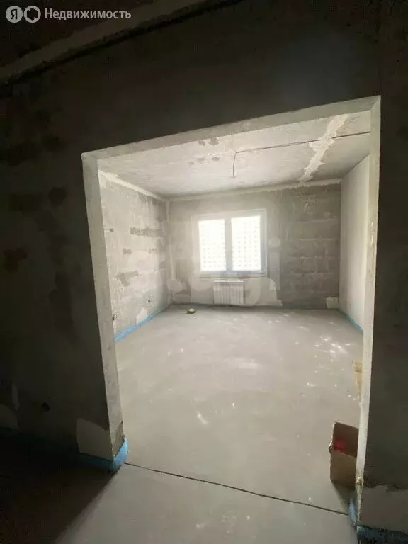 2-комнатная квартира: Улан-Удэ, микрорайон 148А, 2/2 (61.9 м) - Фото 2