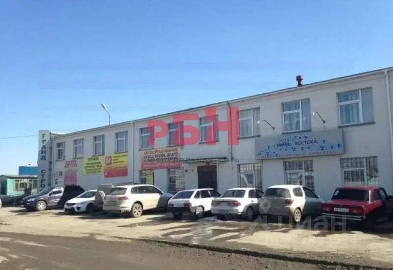 Офис в Свердловская область, Екатеринбург ул. Косарева, 28 (550 м) - Фото 1