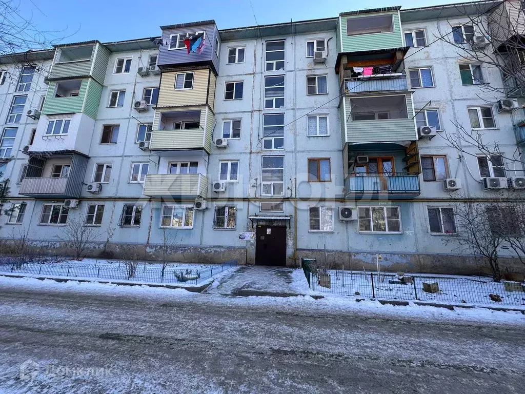 Продаётся 1-к квартира, 31 м - Фото 0