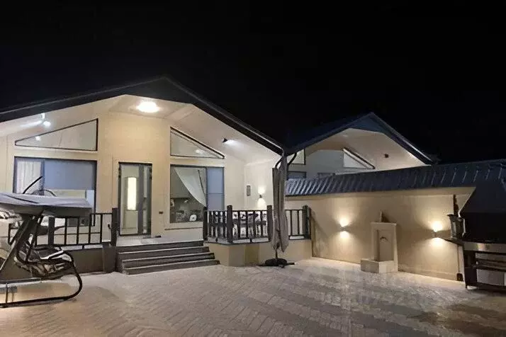 Дом в Дагестан, Избербаш ул. Тургенева, 74 (90 м) - Фото 0
