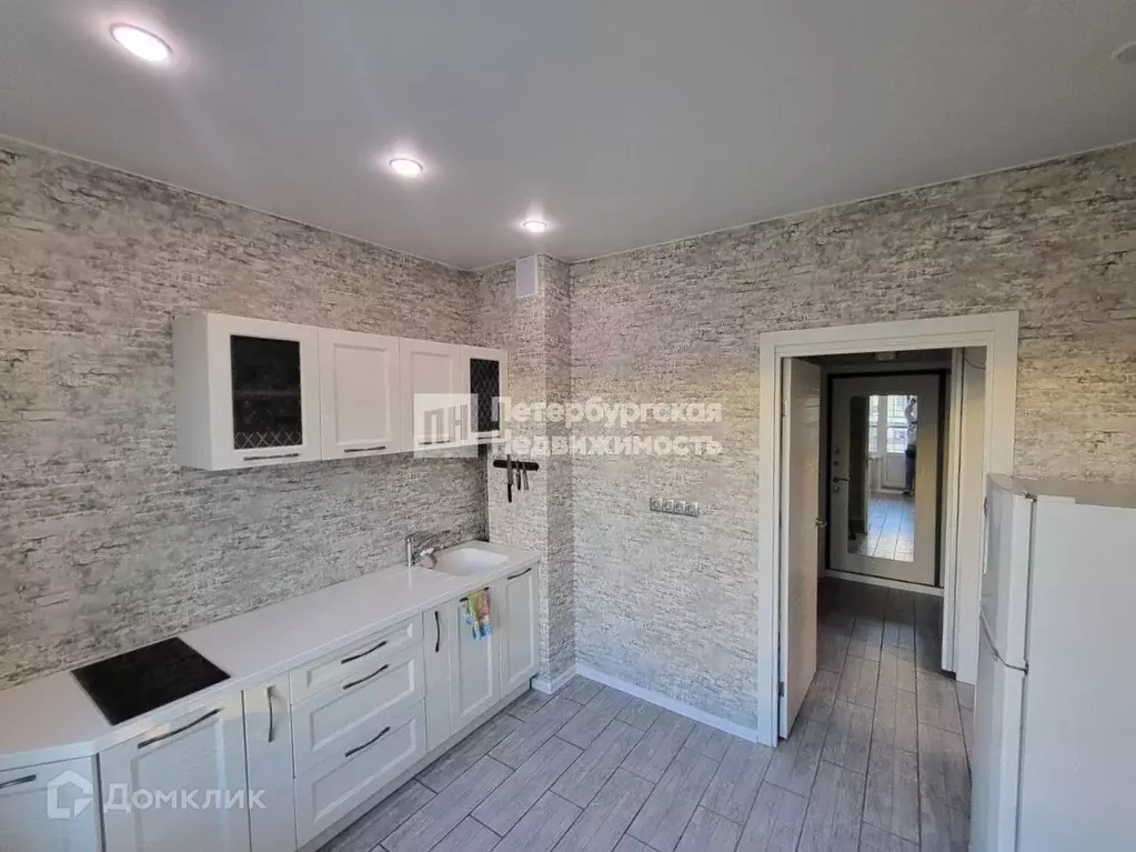 Продаётся 1-к квартира, 35.9 м - Фото 1