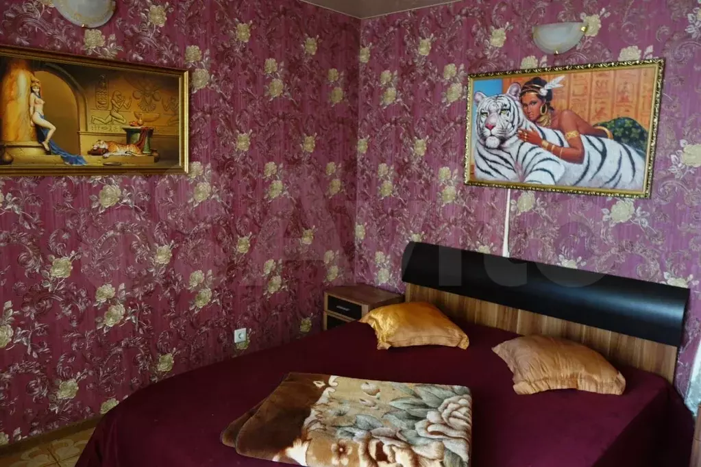 Комната 18 м в 1-к., 1/2 эт. - Фото 0