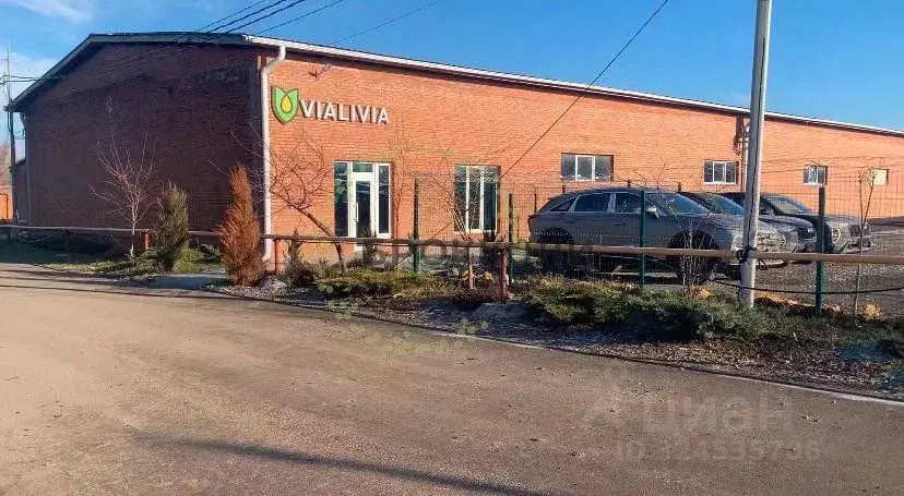 Помещение свободного назначения в Ростовская область, Аксайский район, ... - Фото 1