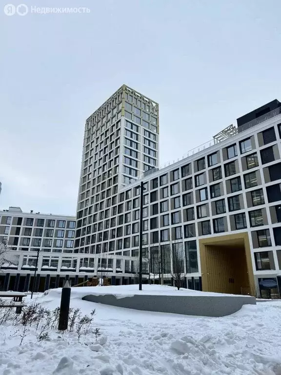 2-комнатная квартира: Санкт-Петербург, улица Челюскина, 10 (74.1 м) - Фото 2