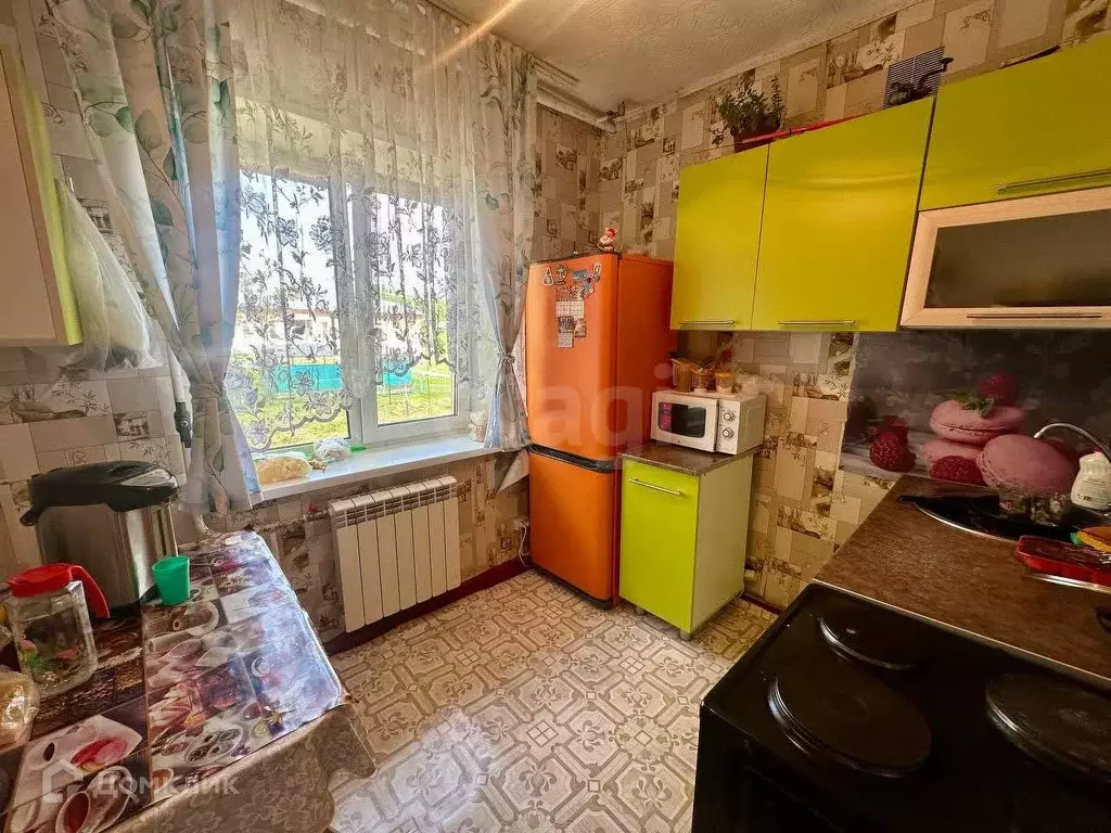 Продаётся 2-к квартира, 43 м - Фото 0