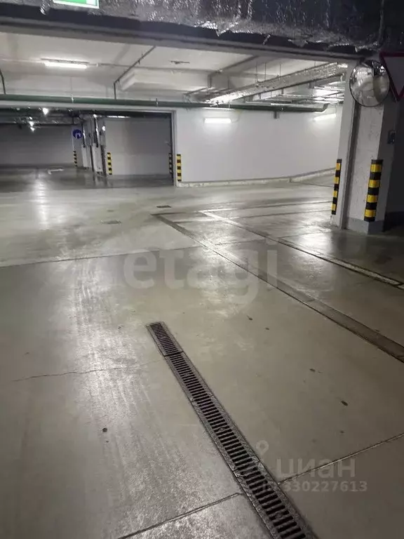 Гараж в Москва ул. Архитектора Щусева, 5к1 (13 м) - Фото 1