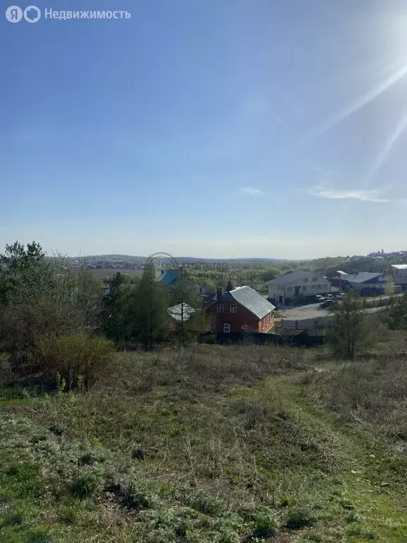 Участок в Арск, улица Сибгатуллина, 2 (7 м) - Фото 1