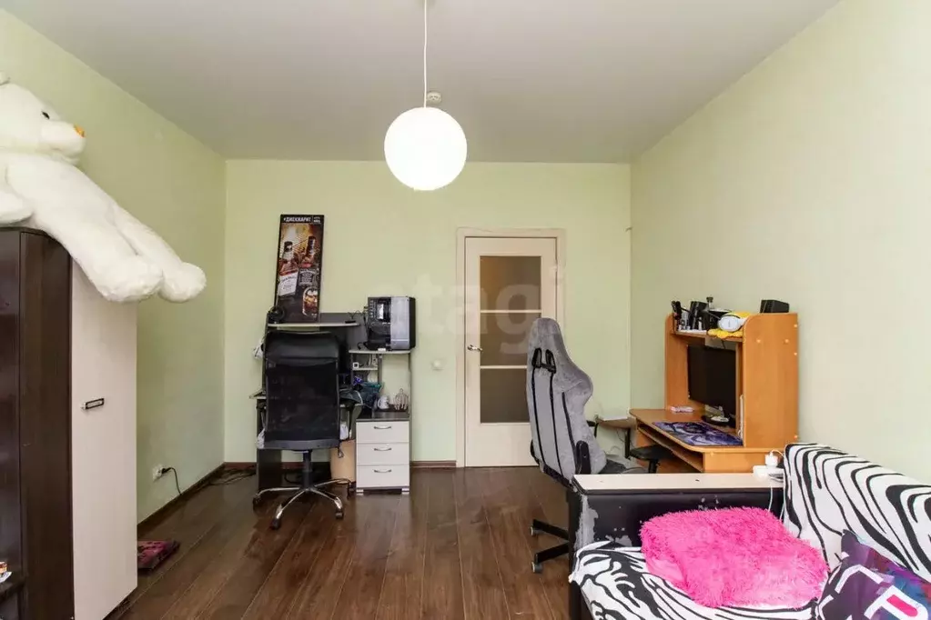 1-к кв. Красноярский край, Красноярск ул. Апрельская, 1 (37.2 м) - Фото 0