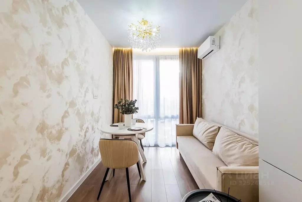 1-к кв. Москва Газгольдерная ул., 10 (37.0 м) - Фото 2