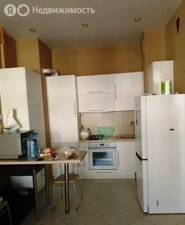 2-комнатная квартира: село Прасковеевка, Парусный проезд, 1 (45 м) - Фото 2