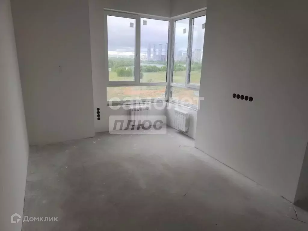 Продаётся 3-к квартира, 93 м - Фото 0